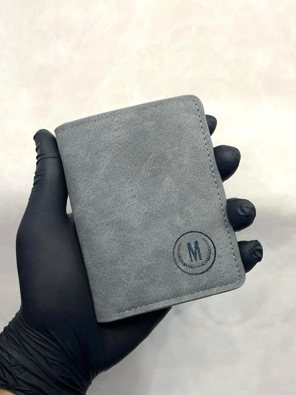 Men's Leather Wallet