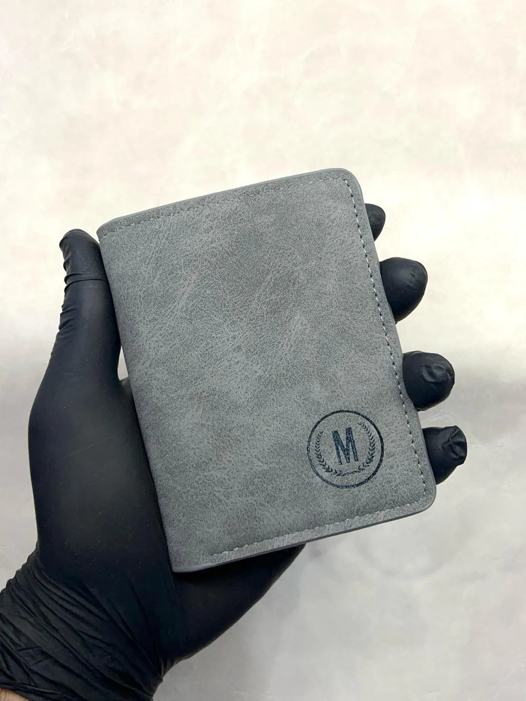 Men's Leather Wallet