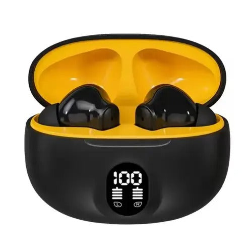 Stereo TWS Earbuds – True Wireless Bluetooth Earphones with HD Sound