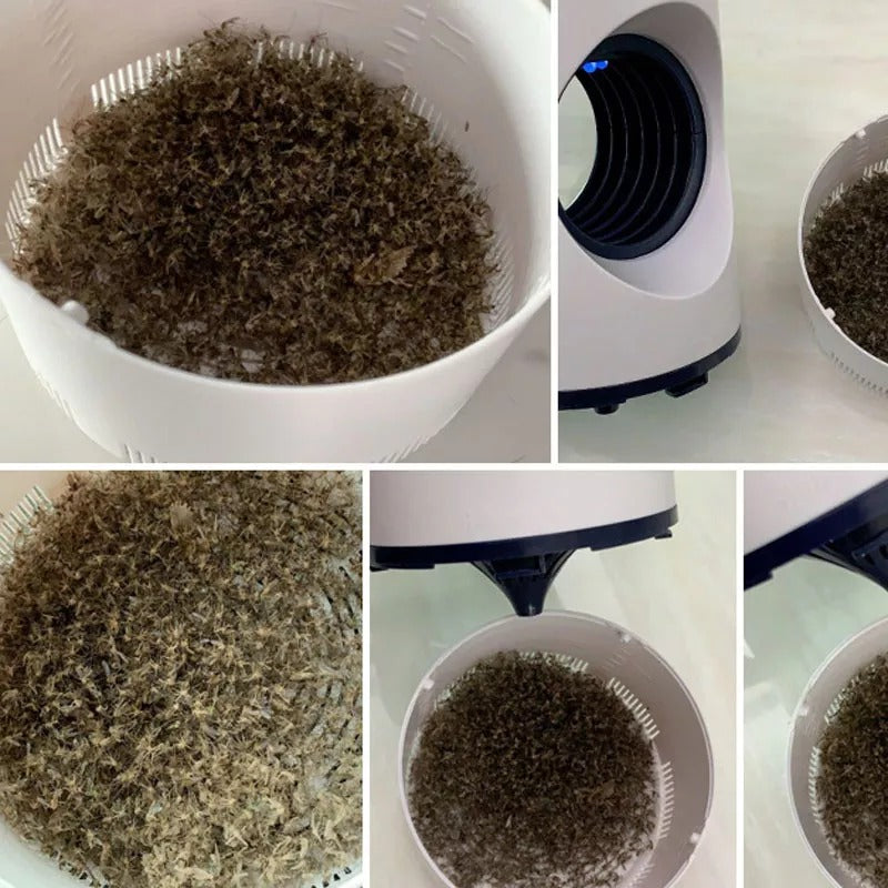 Mosquito Killer Lamp, Durable Quality, Best for Homes and Offices