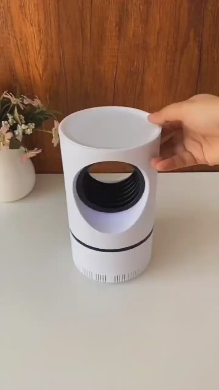 Mosquito Killer Lamp, Durable Quality, Best for Homes and Offices